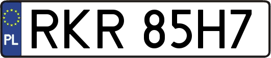 RKR85H7
