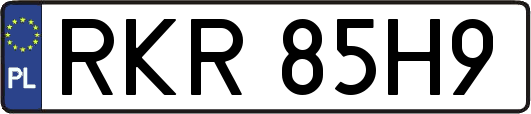 RKR85H9