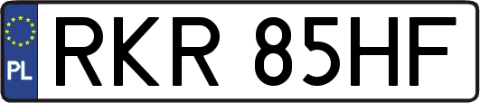 RKR85HF