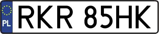 RKR85HK