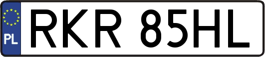 RKR85HL