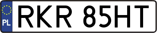 RKR85HT