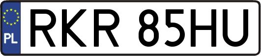 RKR85HU