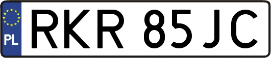 RKR85JC