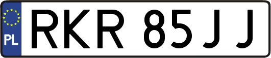 RKR85JJ