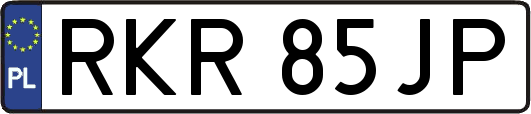 RKR85JP