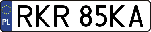 RKR85KA