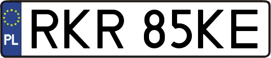 RKR85KE