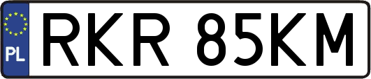 RKR85KM