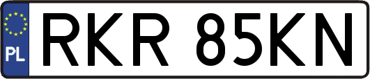 RKR85KN