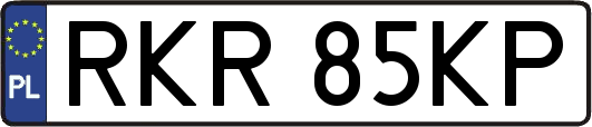 RKR85KP