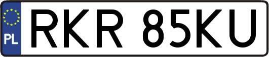 RKR85KU