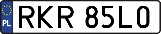 RKR85L0