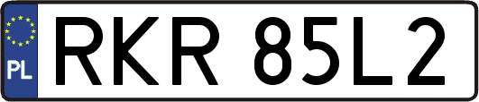 RKR85L2