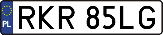 RKR85LG