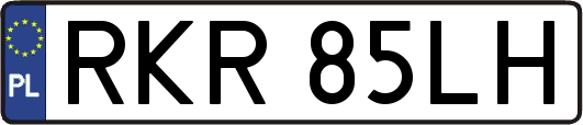 RKR85LH