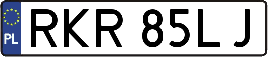 RKR85LJ