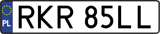 RKR85LL