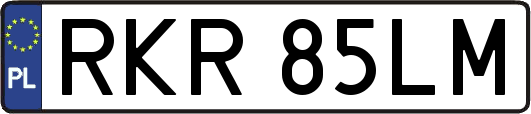 RKR85LM