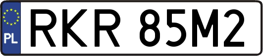 RKR85M2