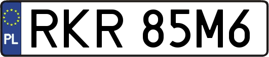 RKR85M6