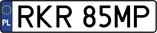RKR85MP