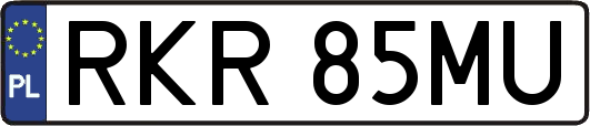 RKR85MU