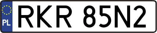 RKR85N2