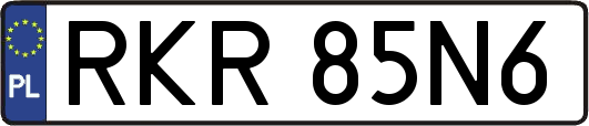 RKR85N6