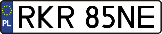 RKR85NE