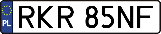 RKR85NF