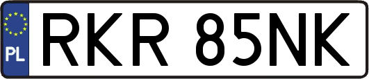 RKR85NK