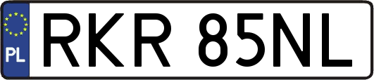 RKR85NL