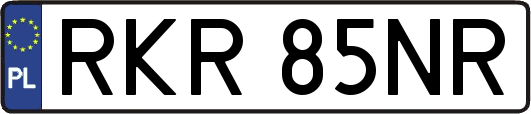 RKR85NR