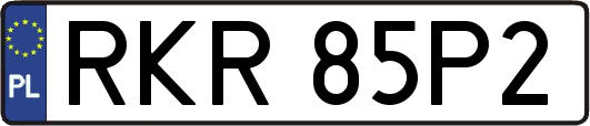 RKR85P2