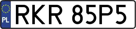 RKR85P5