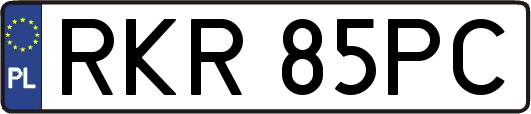 RKR85PC
