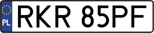 RKR85PF