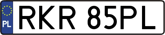RKR85PL