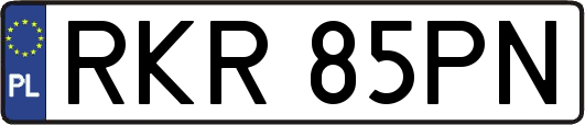 RKR85PN