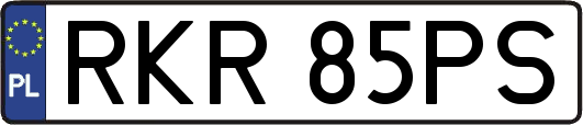 RKR85PS