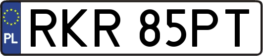 RKR85PT