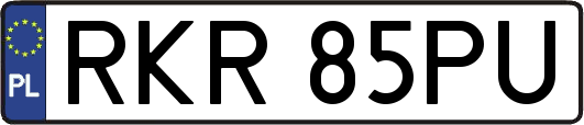 RKR85PU