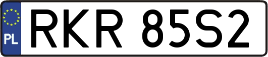 RKR85S2