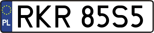 RKR85S5