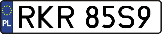 RKR85S9