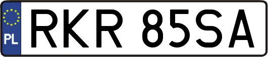 RKR85SA
