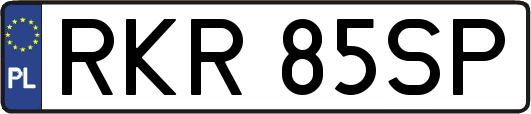 RKR85SP