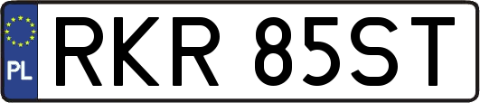 RKR85ST