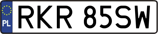 RKR85SW